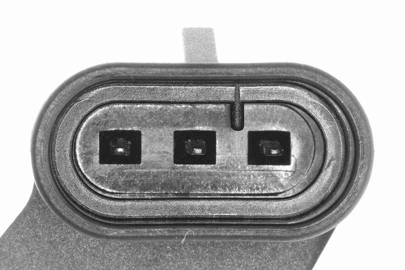 VEMO V51-72-0186 Sensor, Nockenwellenposition 3-Polig für GENERAL MOTORS