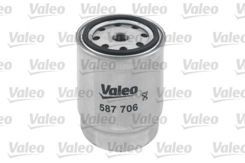 VALEO 587706 Kraftstofffilter, Diesel