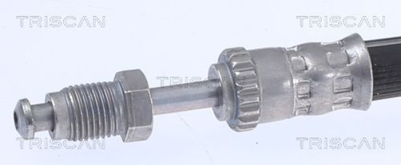 TRISCAN 8150 29302 Bremsschlauch für Vag