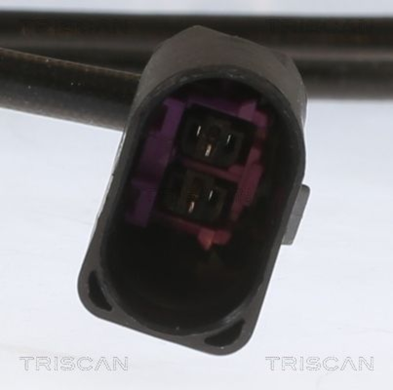 TRISCAN 8826 29112 Sensor, Abgastemperatur für Audi