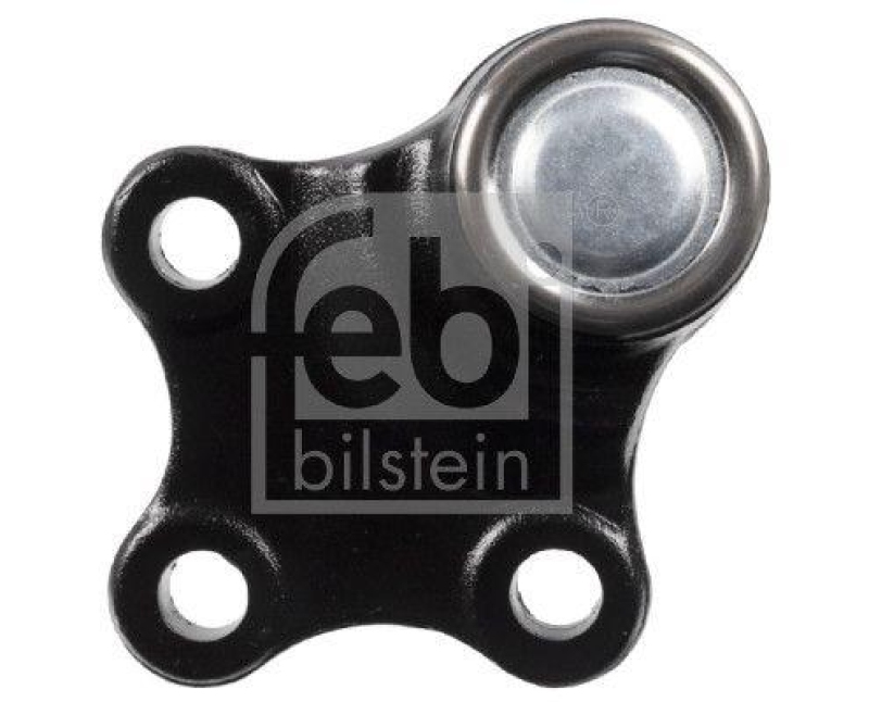 FEBI BILSTEIN 17715 Traggelenk für Peugeot