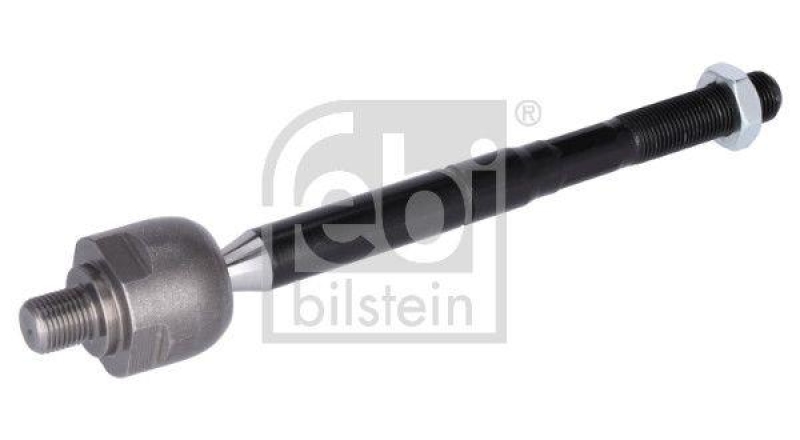 FEBI BILSTEIN 180386 Axialgelenk mit Kontermutter für HYUNDAI