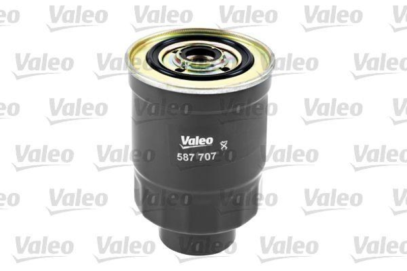 VALEO 587707 Kraftstofffilter, Diesel