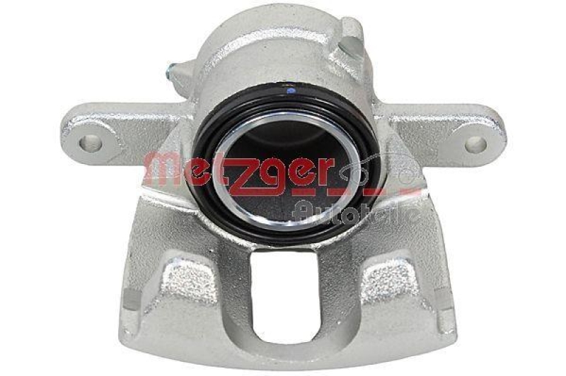 METZGER 6260091 Bremssattel Neuteil für DACIA/RENAULT VA links