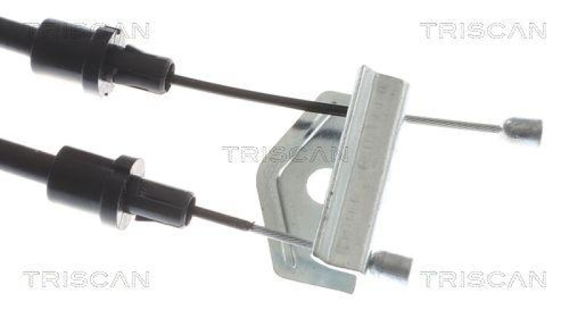 TRISCAN 8140 161217 Handbremsseil für Ford