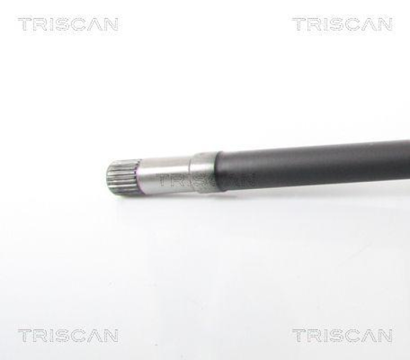 TRISCAN 8540 28678 Antriebswelle für Psa