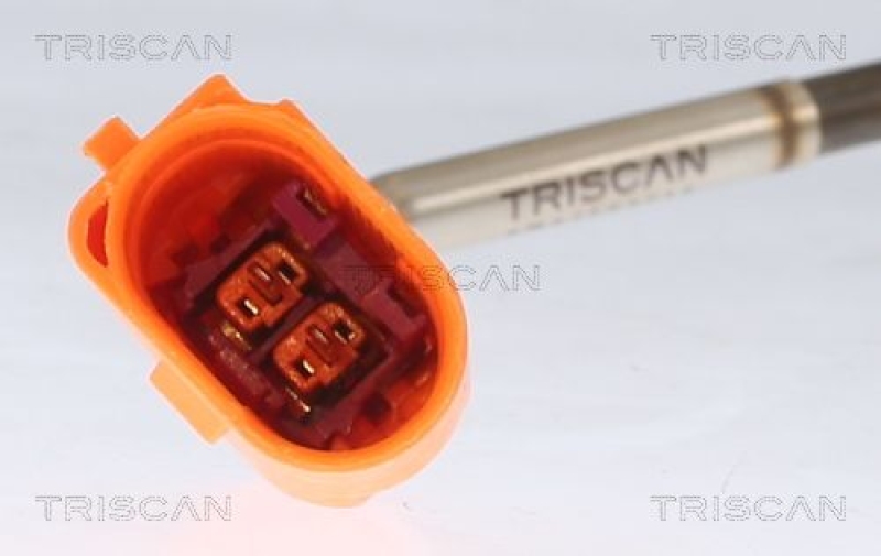 TRISCAN 8826 29114 Sensor, Abgastemperatur für Audi, Vw