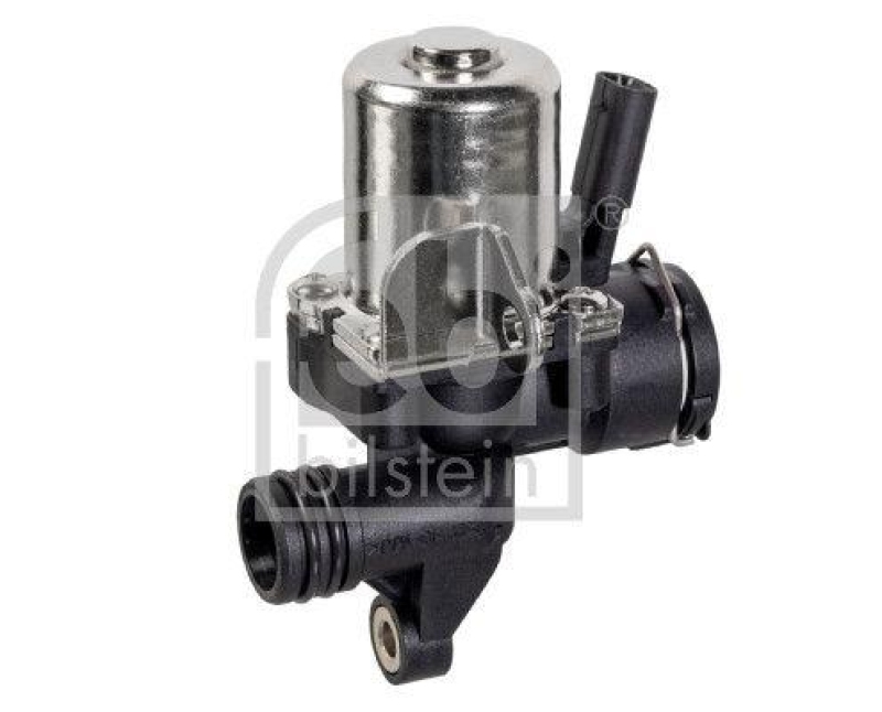 FEBI BILSTEIN 109476 Heizungsregelventil für Mercedes-Benz