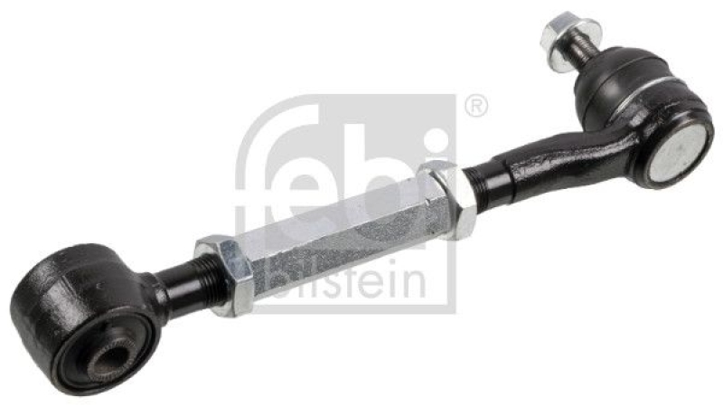 FEBI BILSTEIN 181409 Querlenker mit Lager, Gelenk und Sicherungsmutter für TOYOTA