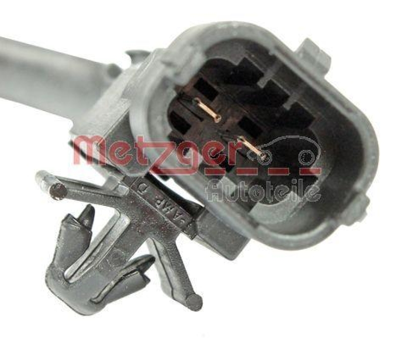 METZGER 0894390 Sensor, Abgastemperatur für HYUNDAI/KIA