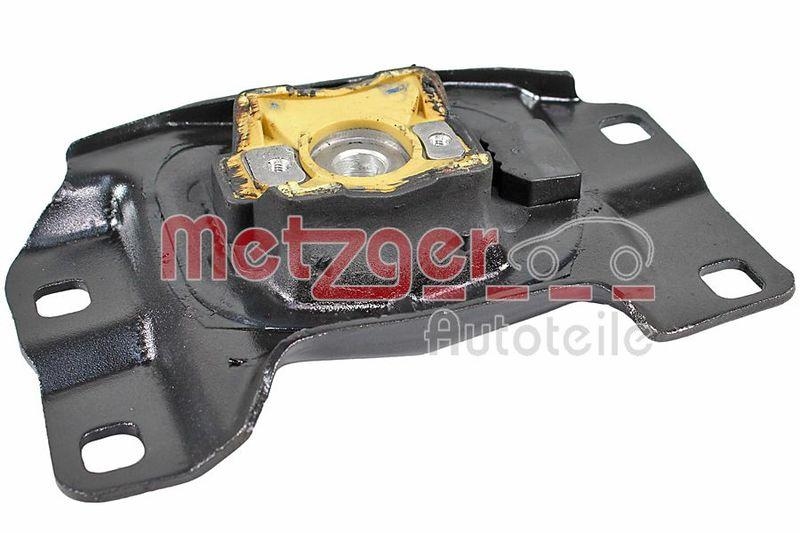 METZGER 8054059 Lagerung, Motor für FORD/VOLVO