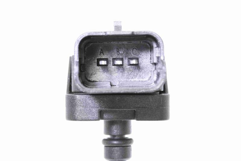 VEMO V22-72-0076 Sensor, Saugrohrdruck 3-Polig für CITROËN