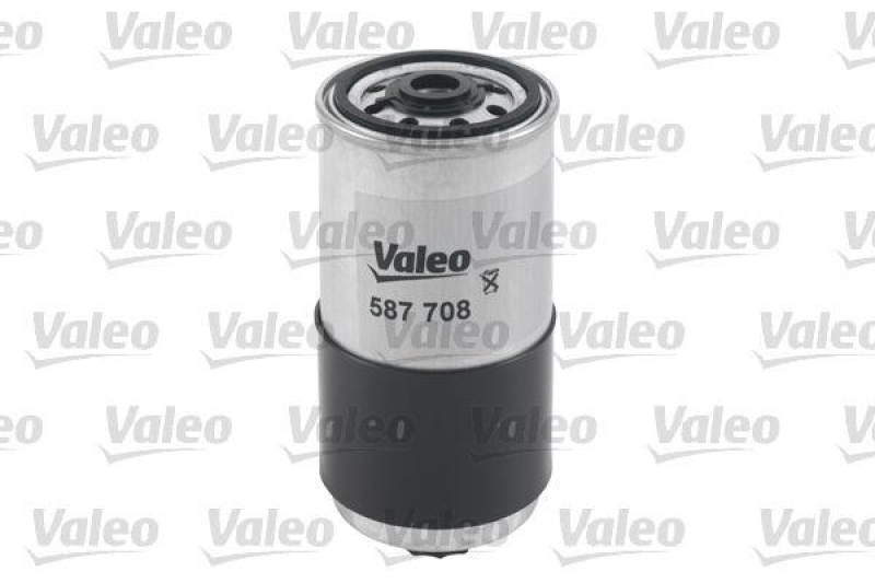 VALEO 587708 Kraftstofffilter, Diesel