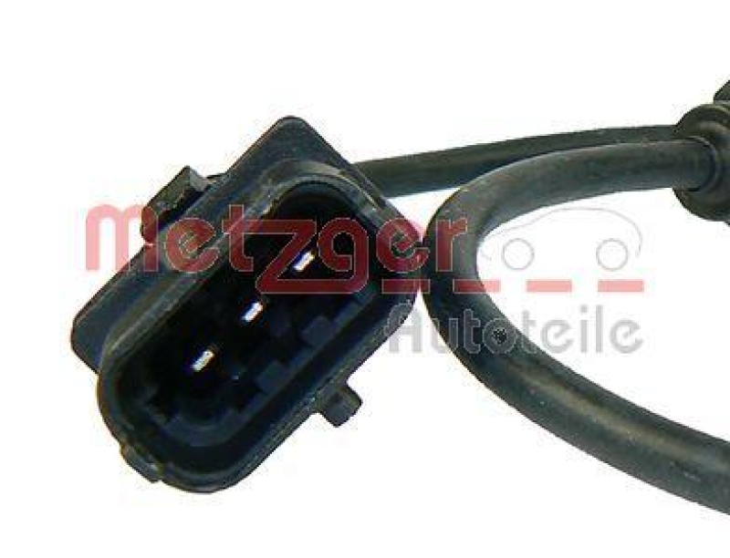 METZGER 0902096 Impulsgeber, Kurbelwelle für ALFA/FIAT/LANCIA/OPEL