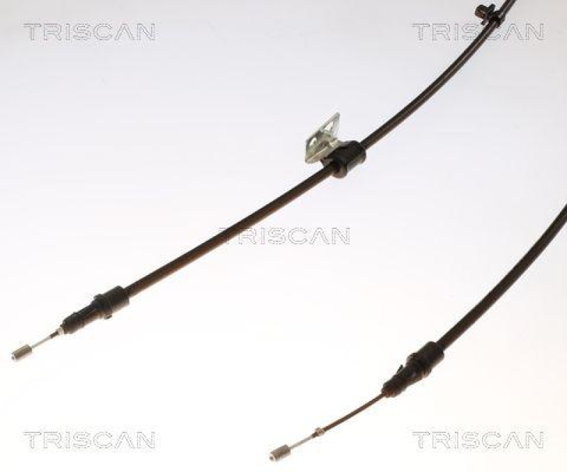 TRISCAN 8140 161219 Handbremsseil für Ford