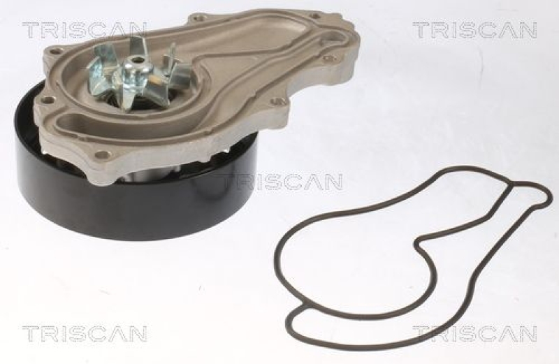 TRISCAN 8600 40022 Wasserpumpe für Honda