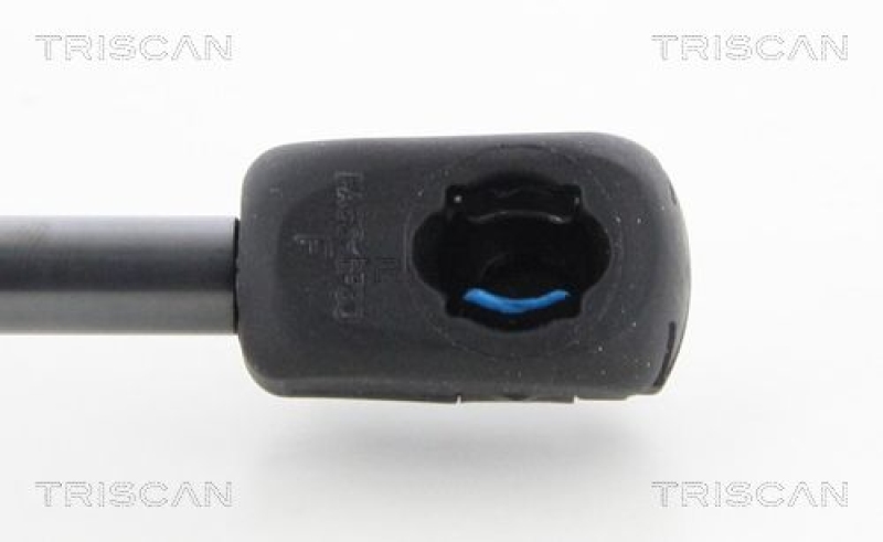 TRISCAN 8710 25110 Gasfeder Vorne für Renault/Dacia Duster