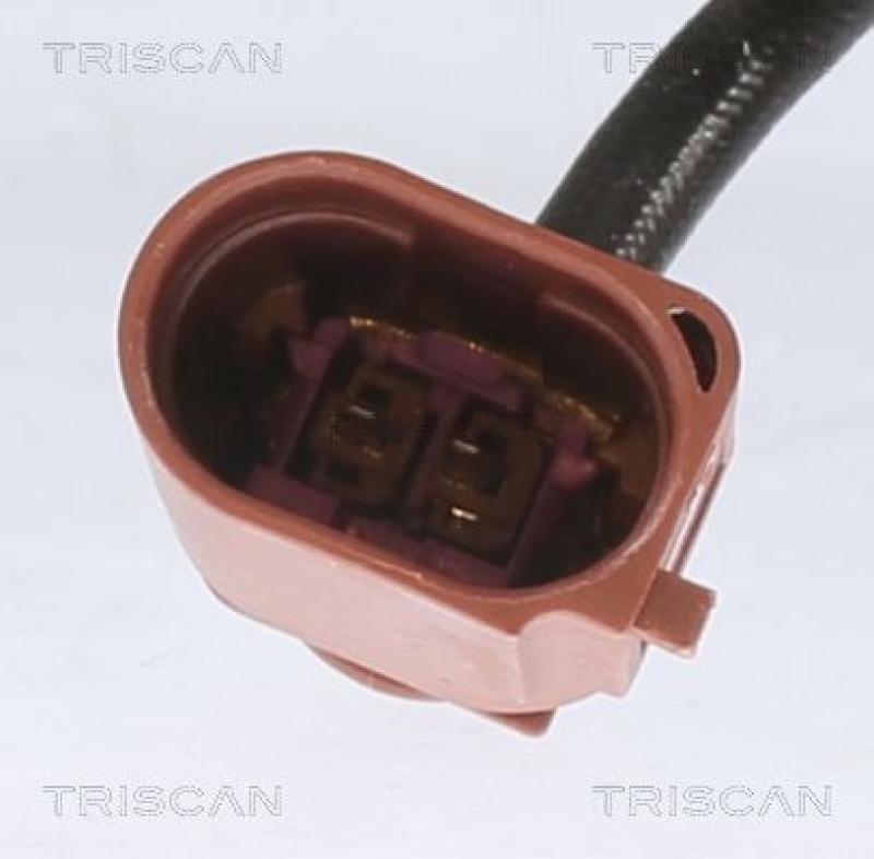 TRISCAN 8826 29115 Sensor, Abgastemperatur für Audi