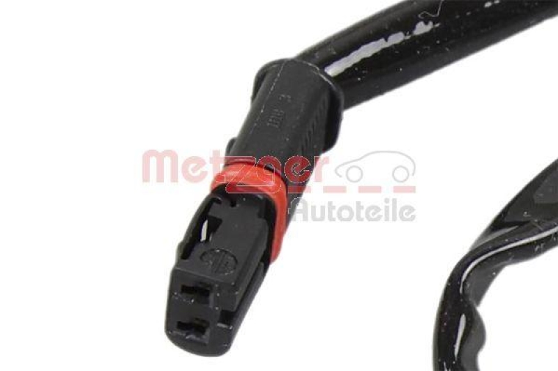 METZGER 0894391 Sensor, Abgastemperatur für BMW