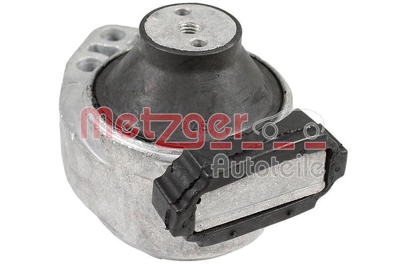 METZGER 8054060 Lagerung, Motor für FORD