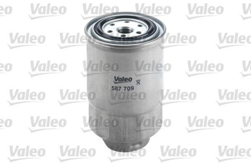 VALEO 587709 Kraftstofffilter, Diesel