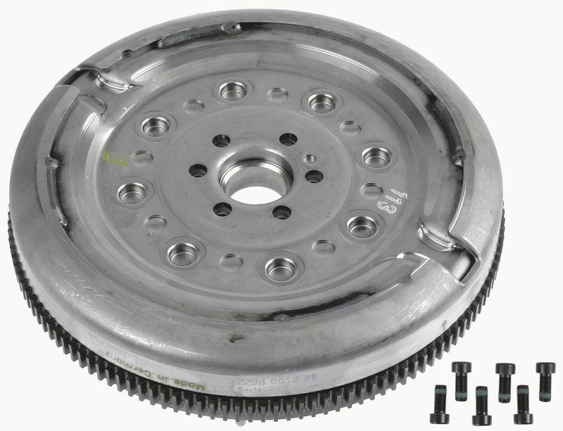 SACHS 2294001091 Schwungrad Zwei-Massen-Schwungrad