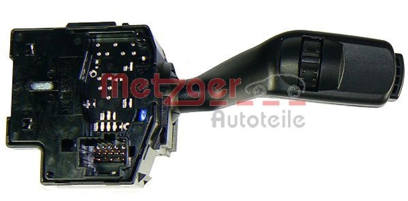 METZGER 0916109 Blinkerschalter für FORD