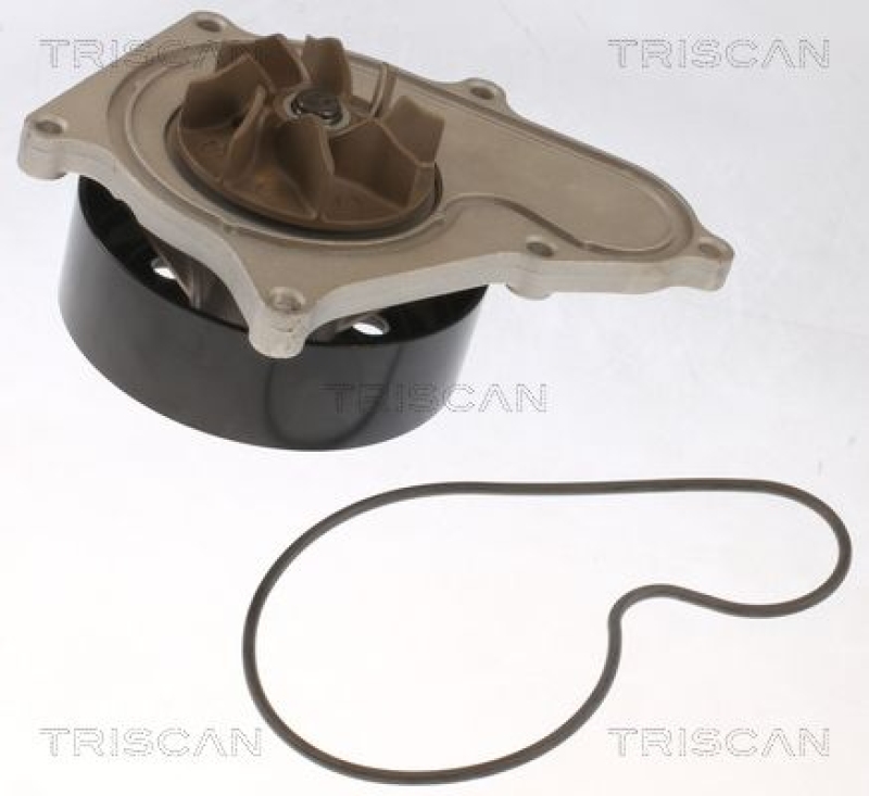 TRISCAN 8600 40023 Wasserpumpe für Honda