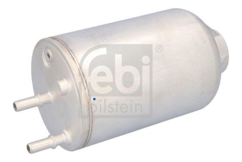 FEBI BILSTEIN 173871 Kraftstofffilter für VW-Audi