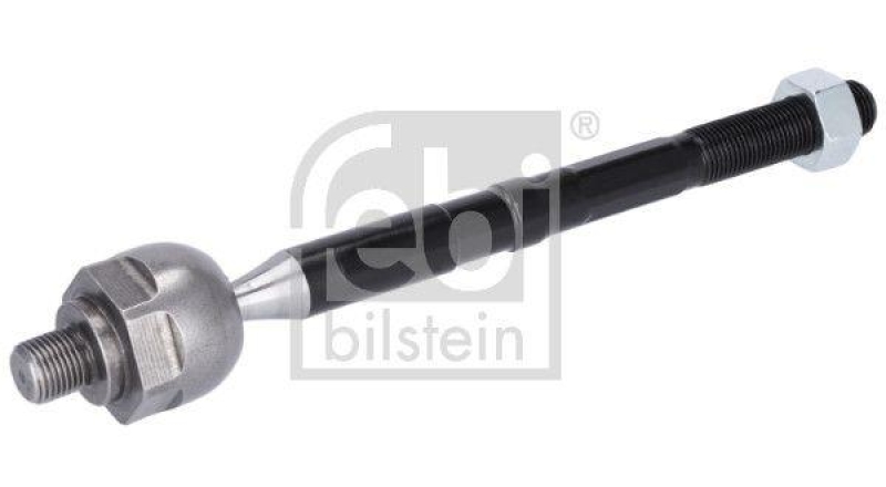 FEBI BILSTEIN 180389 Axialgelenk mit Kontermutter für HYUNDAI