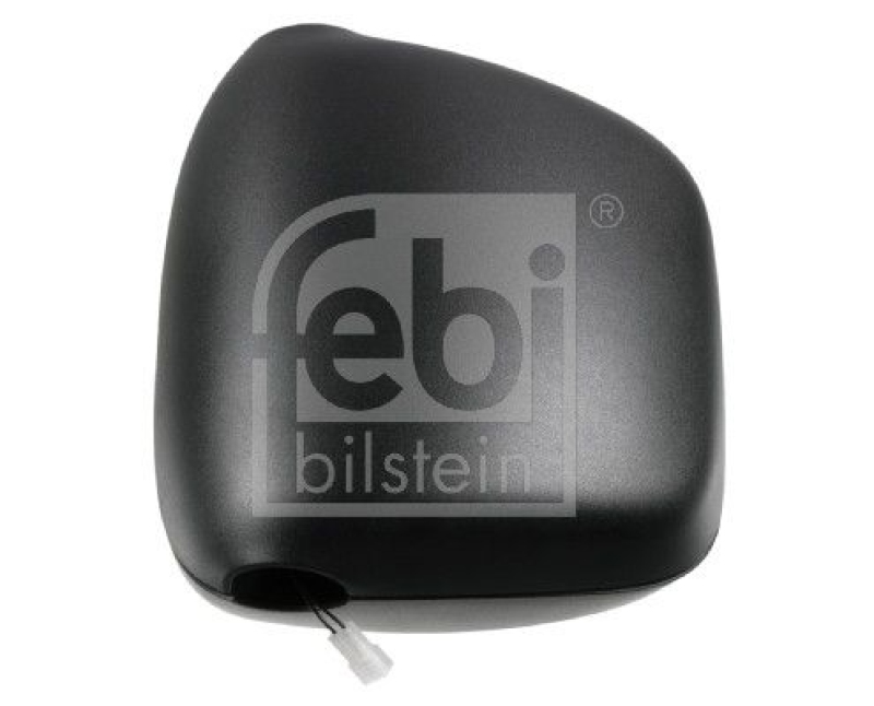 FEBI BILSTEIN 182556 Weitwinkelspiegel für DAF