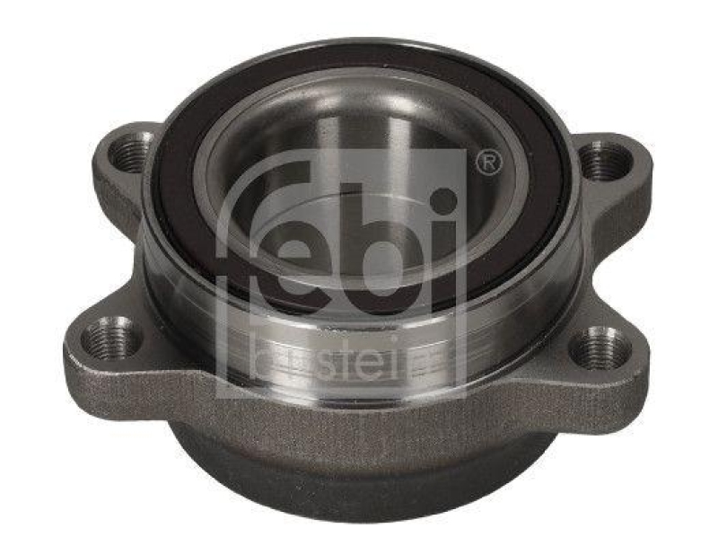 FEBI BILSTEIN 185888 Radlagersatz für NISSAN