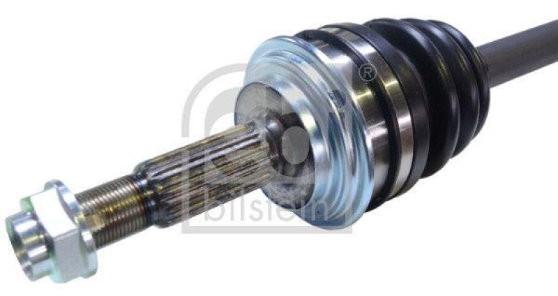 FEBI BILSTEIN 188139 Antriebswelle für TOYOTA