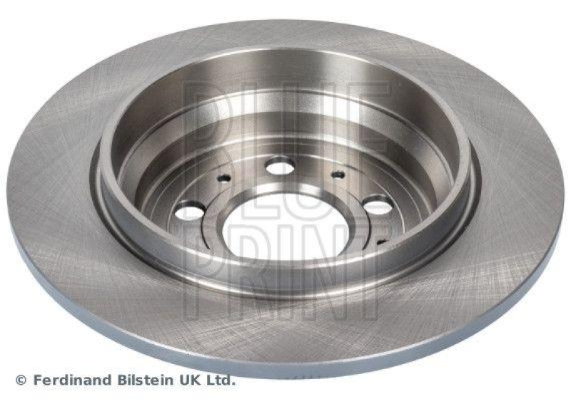 BLUE PRINT ADF124333 Bremsscheibe für VOLVO PKW