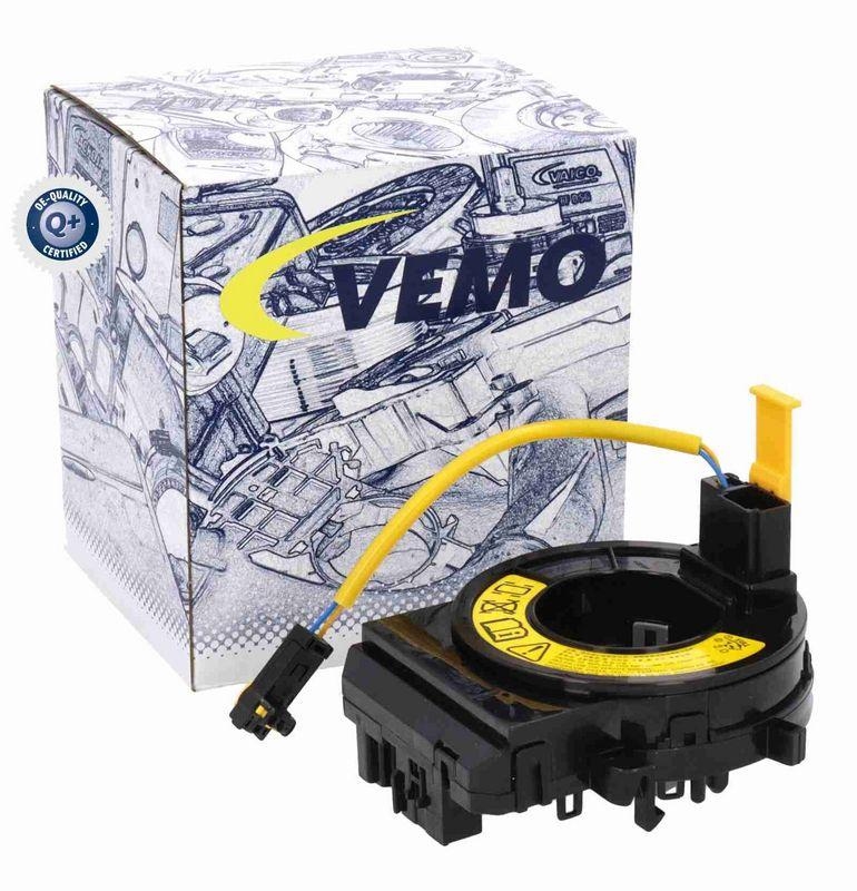 VEMO V52-72-0425 Wickelfeder, Airbag für HYundAI