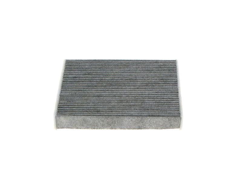 Bosch 1 987 435 051 Aktivkohleinnenraumfilter R5051