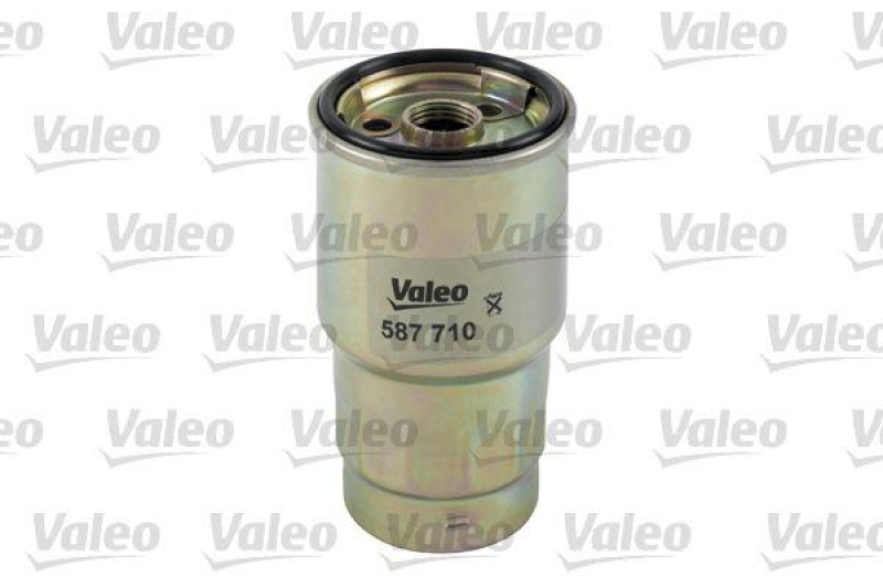 VALEO 587710 Kraftstofffilter, Diesel