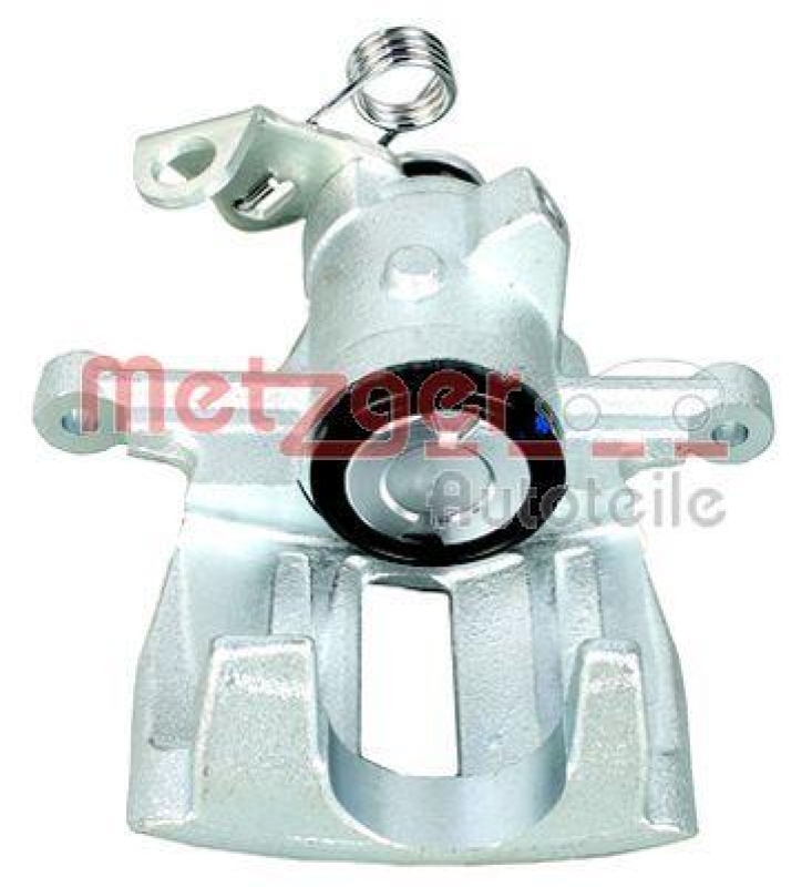 METZGER 6260095 Bremssattel Neuteil für VW HA links