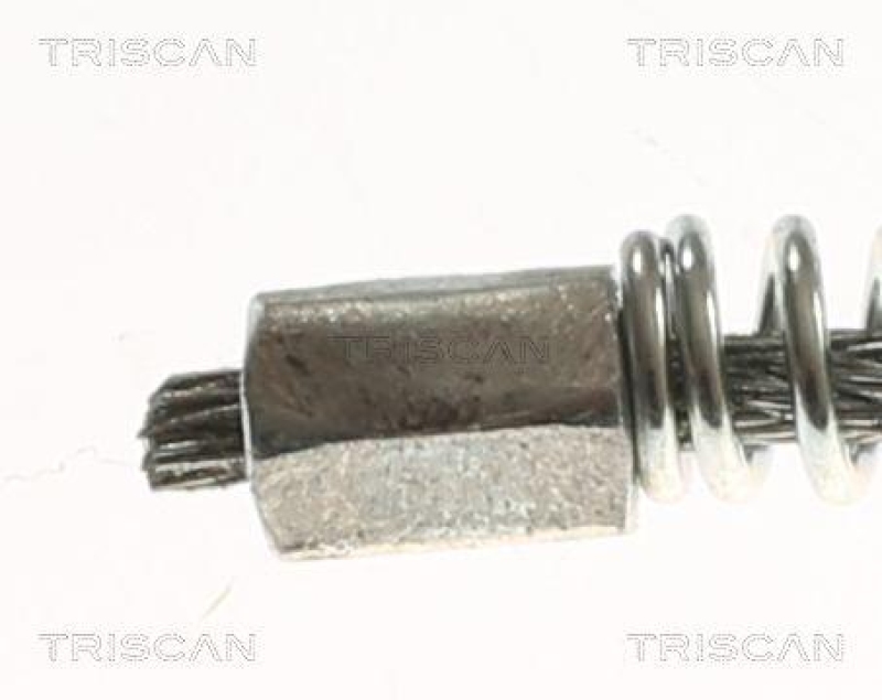 TRISCAN 8140 161220 Handbremsseil für Ford