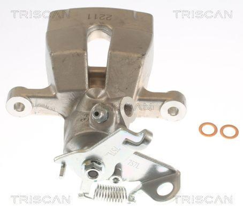 TRISCAN 8175 25203 Triscan Bremssattel für Renault