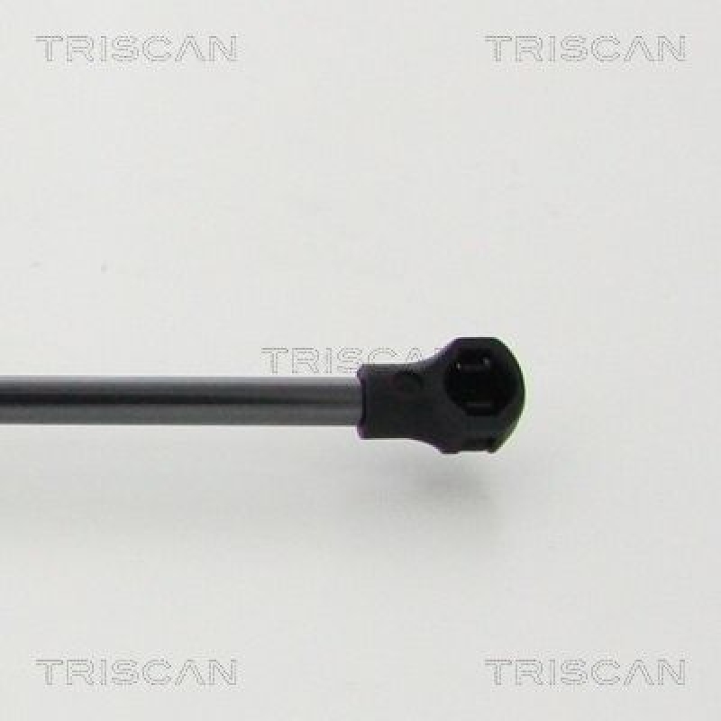 TRISCAN 8710 25113 Gasfeder Vorne für Renault Captur