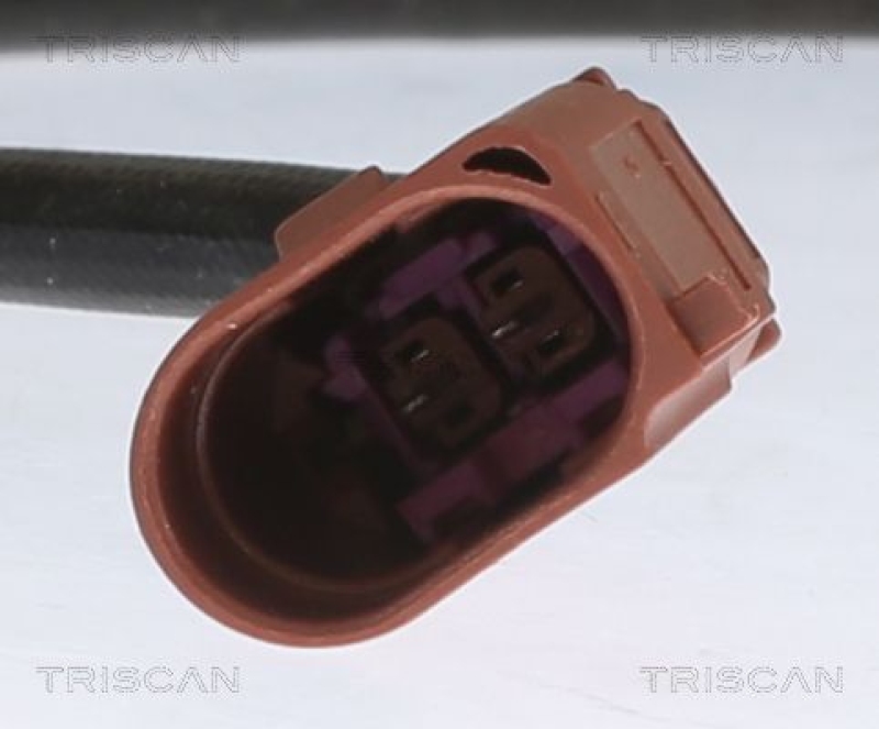 TRISCAN 8826 29118 Sensor, Abgastemperatur für Audi, Seat