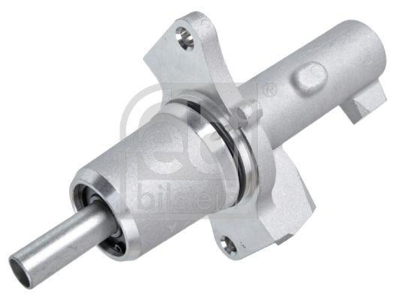 FEBI BILSTEIN 109481 Hauptbremszylinder für VW-Audi