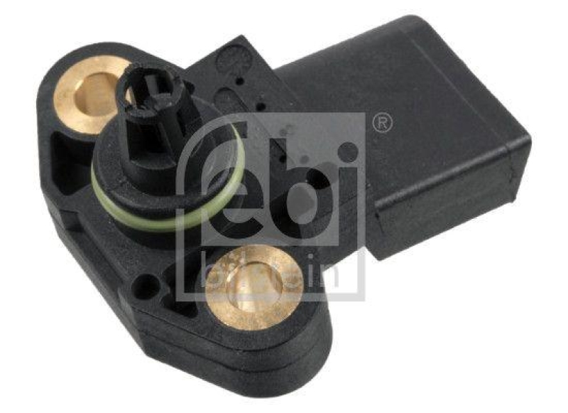 FEBI BILSTEIN 184786 Ladedrucksensor für Mercedes-Benz