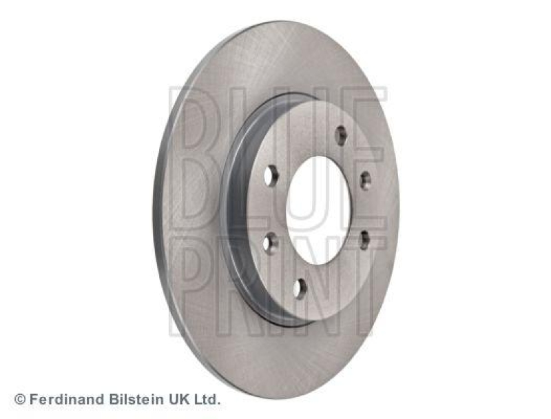 BLUE PRINT ADP154340 Bremsscheibe für Peugeot