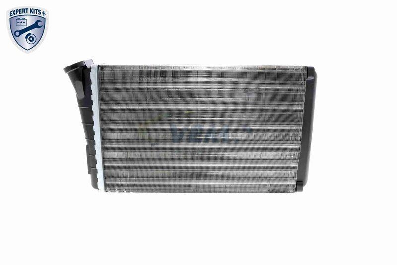 VEMO V40-61-0011 Wärmetauscher, Innenraumheizung 239 x 157 x 42 mm, mechanisch Schaltgetr für OPEL