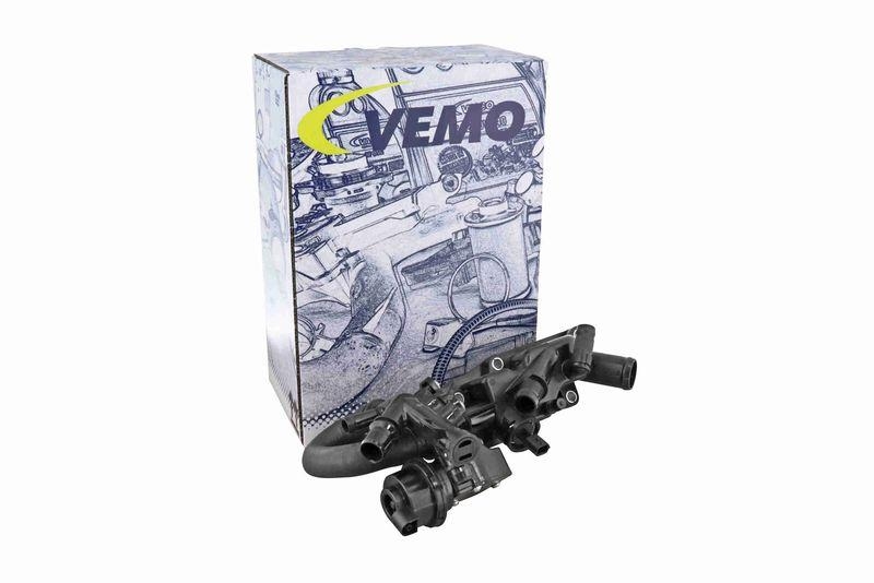 VEMO V46-99-0004 Thermostatgehäuse für RENAULT