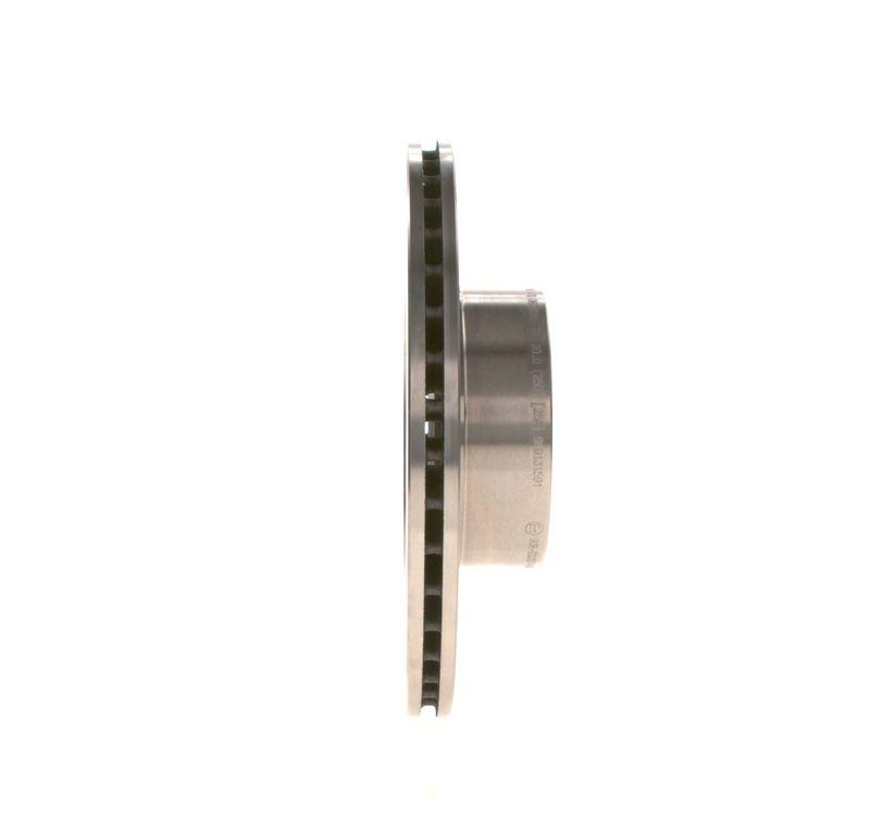 Bosch 0 986 478 060 Bremsscheibe BD55