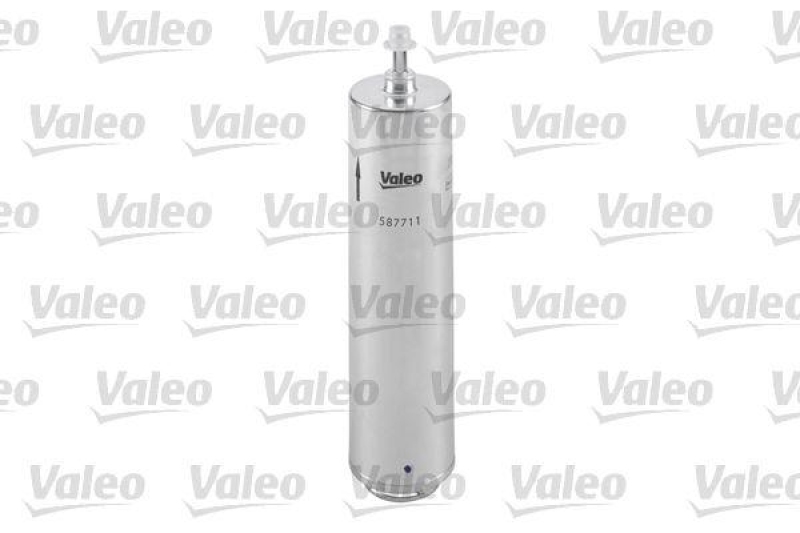 VALEO 587711 Kraftstofffilter, Diesel