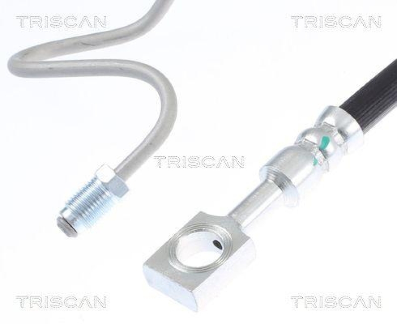 TRISCAN 8150 29240 Bremsschlauch Hinten für Vag